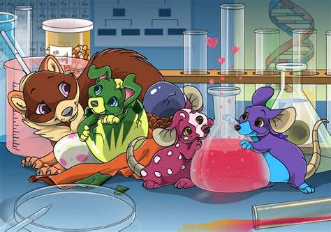 breeding log game|OviPets .